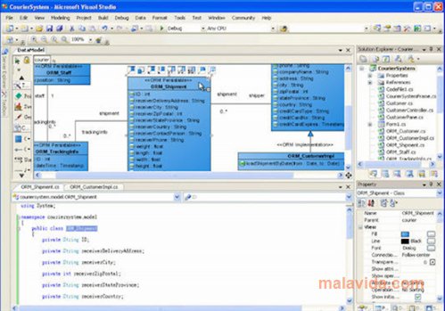 Visual Basic 2002 Free Download