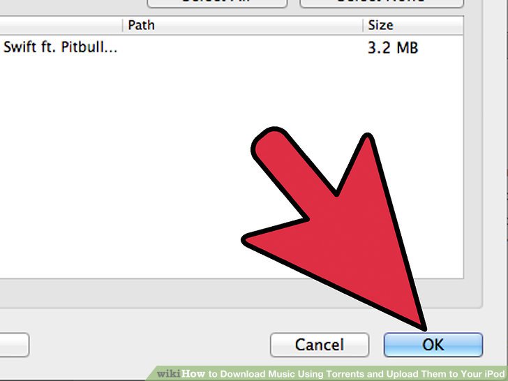 how to add torrents to itunes mac